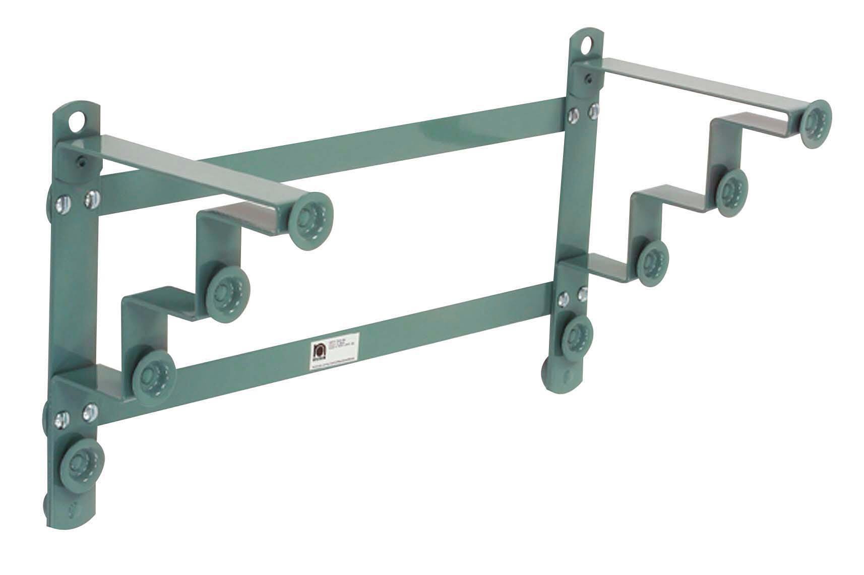 Nystrom Map Rack, Item Number 285553